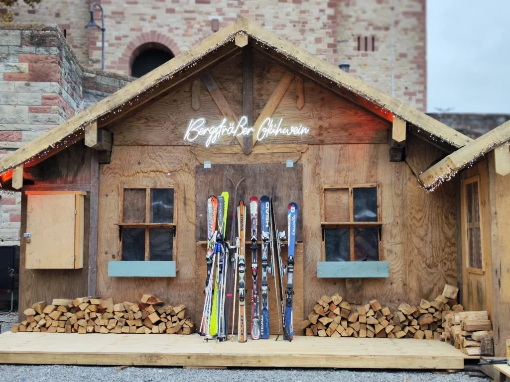 1Weihnachtsmarkt in Bensheim 2025 2