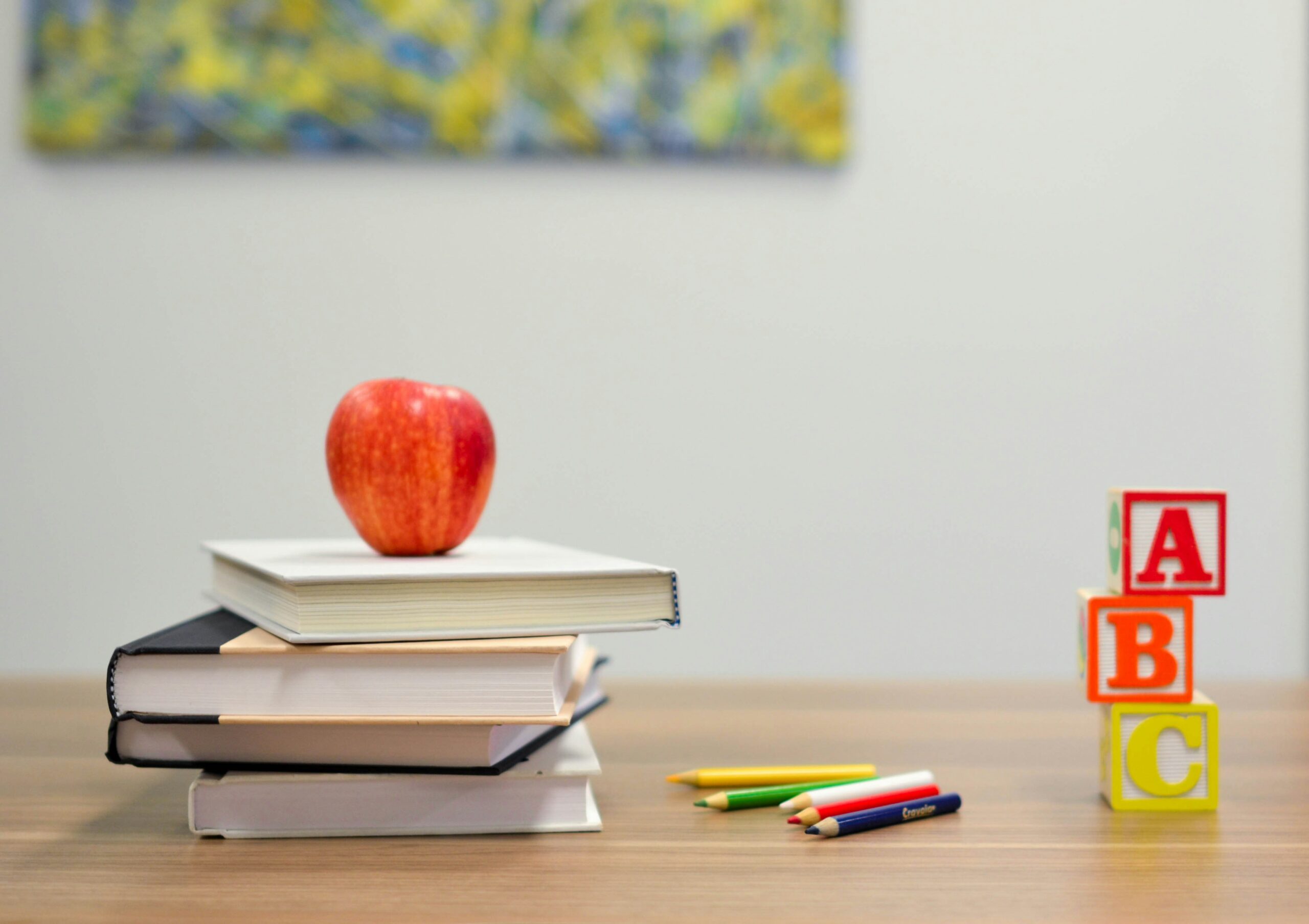 Schulen in Bensheim