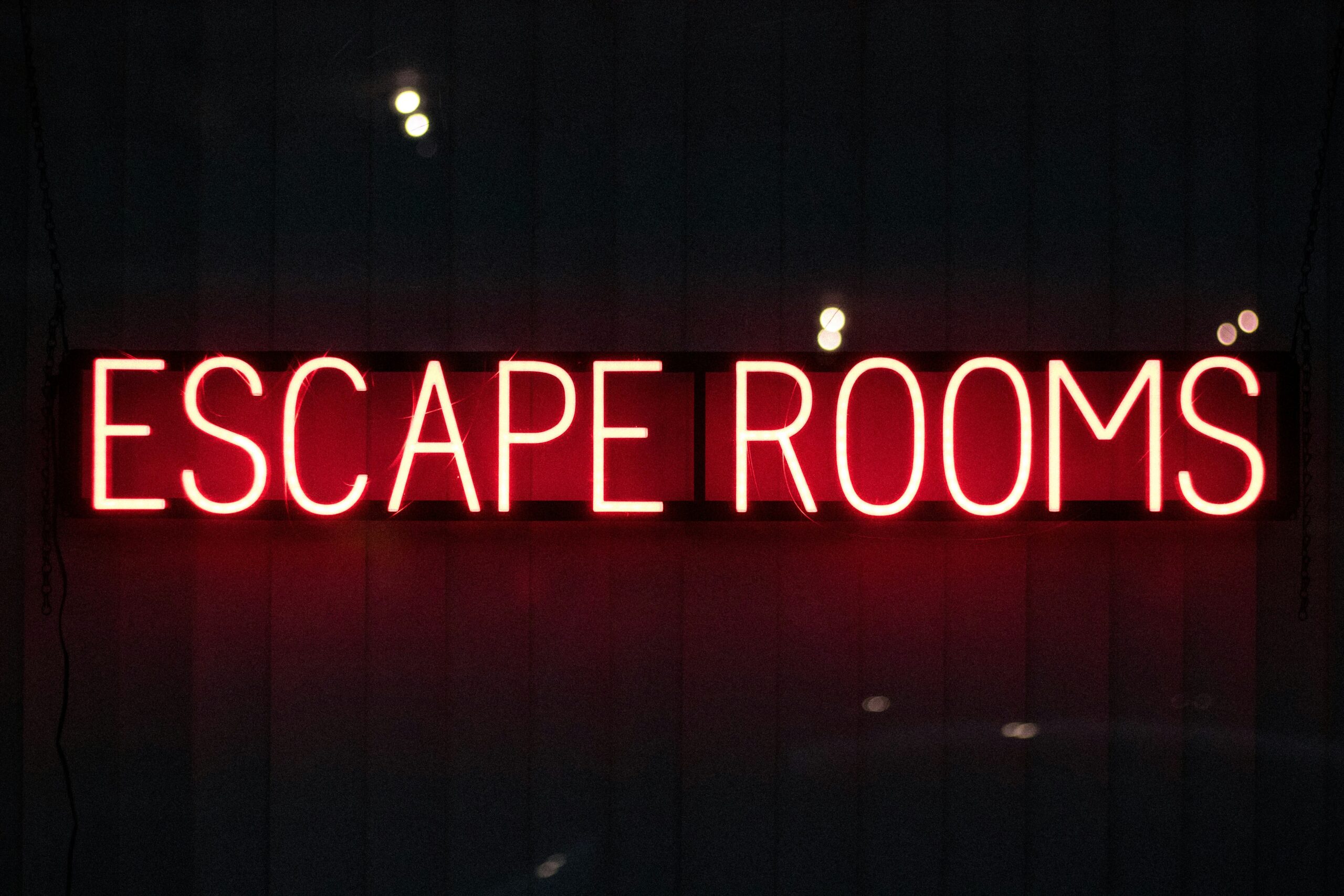 Escaperoom