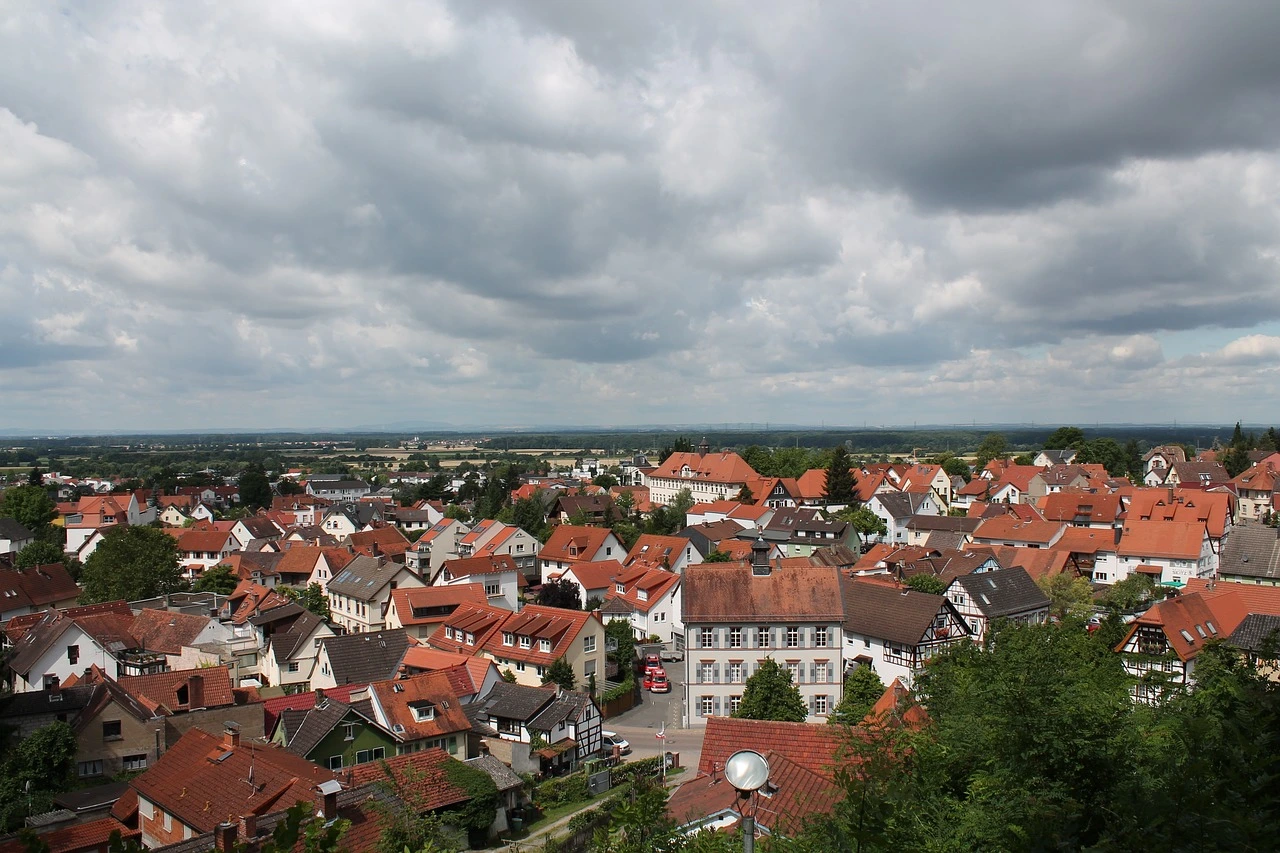 Bensheim