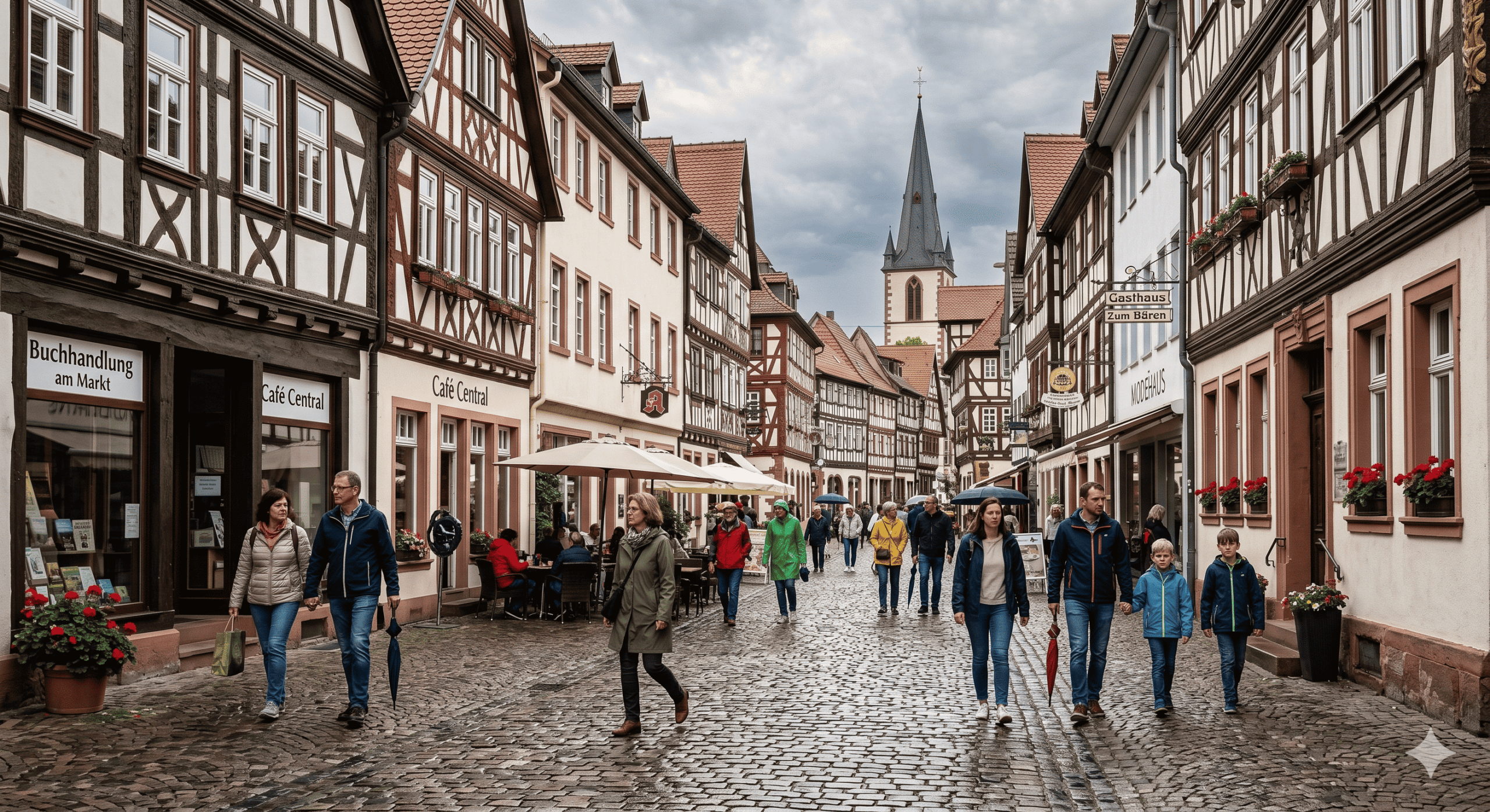 Bensheim aktuell