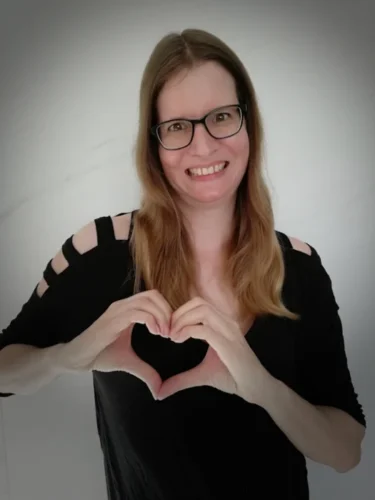 Karin Kratt aus Einhausen