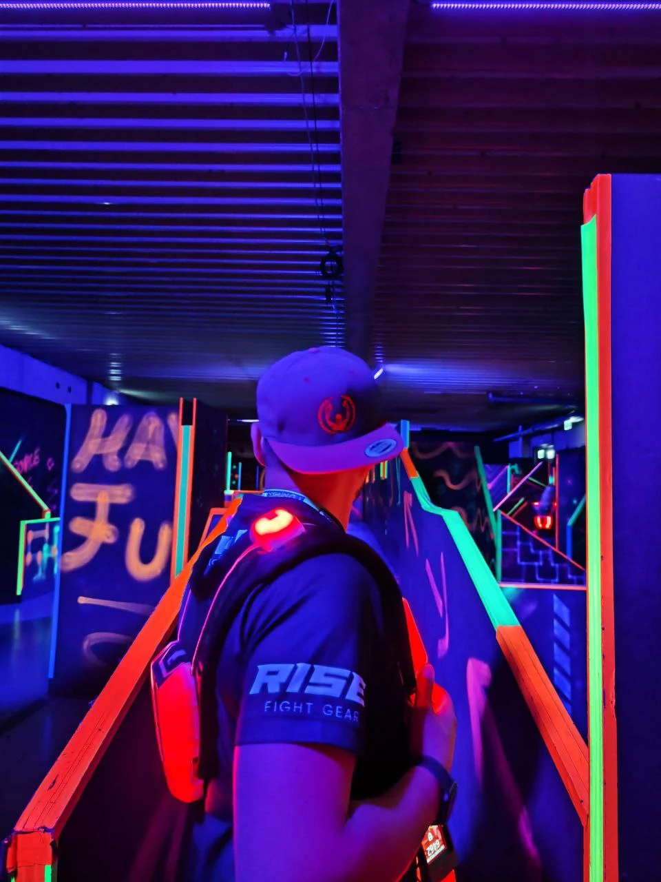 Escape Room in Bensheim