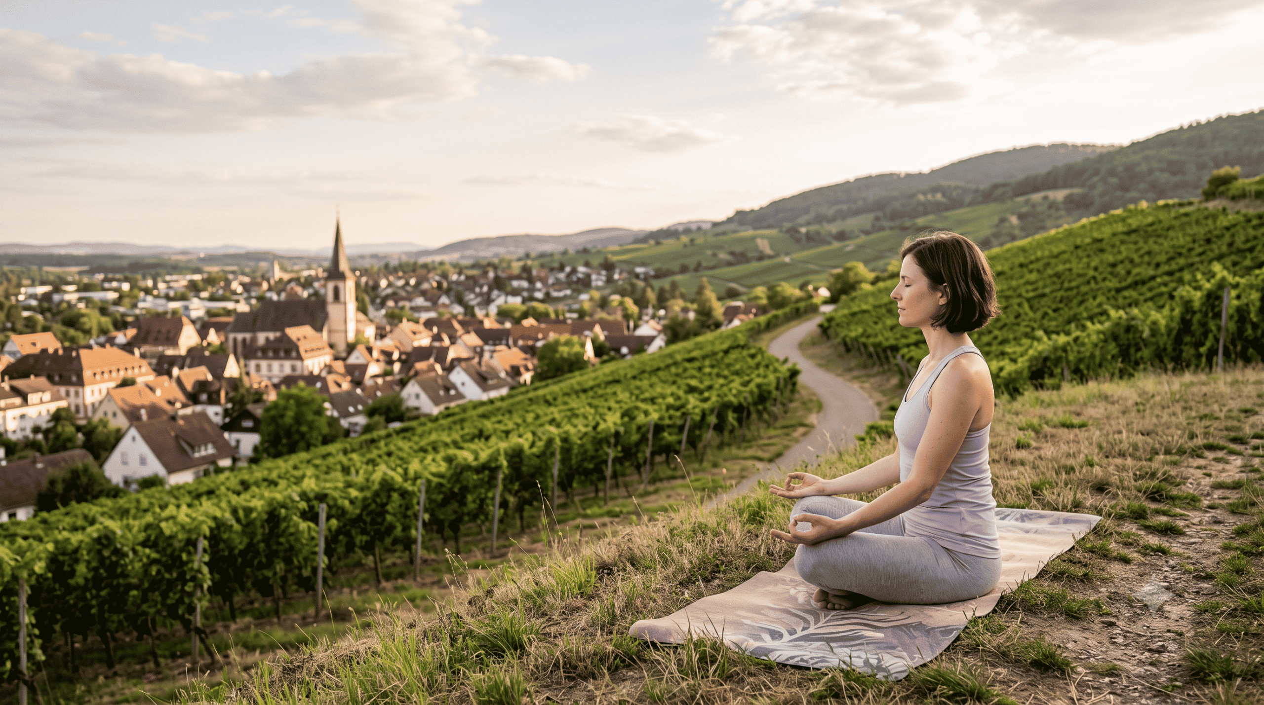 Mentale Gesundheit in Bensheim: Diese Angebote helfen wirklich