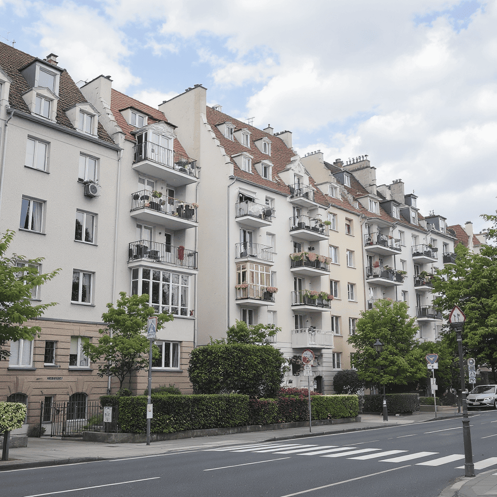 Mieten in Bensheim 2025: Aktuelle Preise, Trends und Tipps für Mieter und Vermieter in Bensheim – kompakt & lokal.