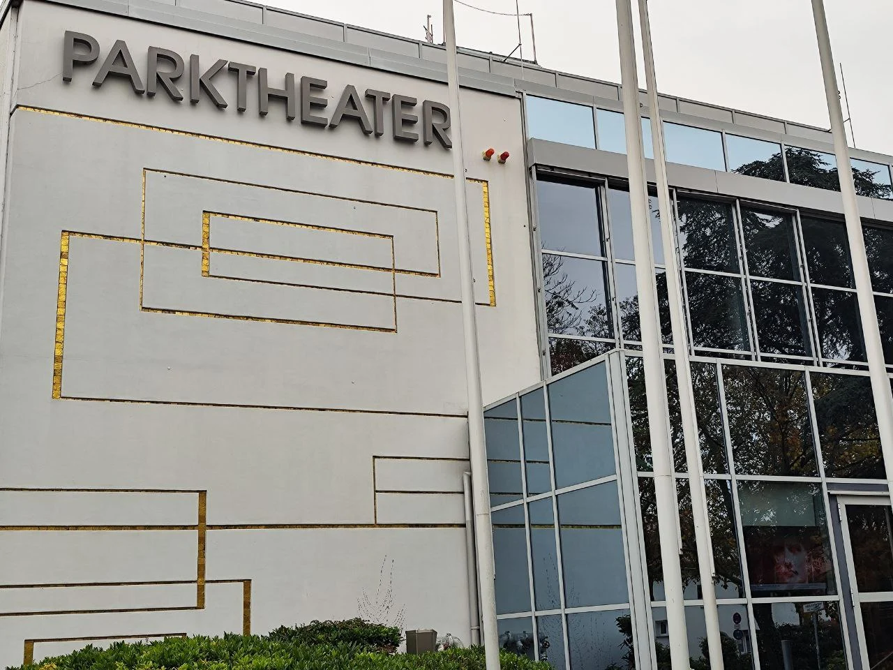 Parktheater Bensheim
