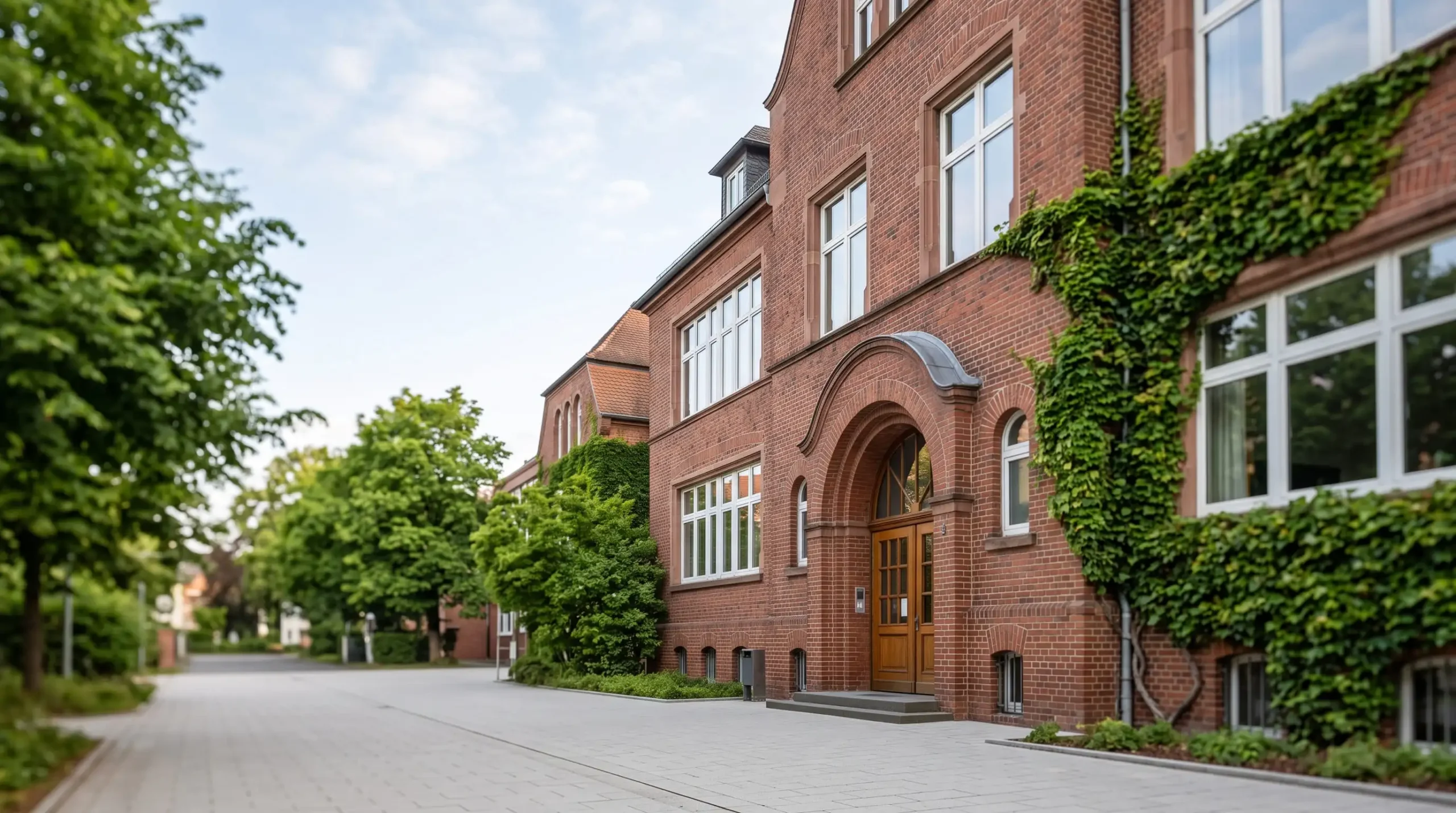 Schulen in Bensheim Grundschulen bis Gymnasien im Überblick