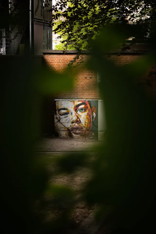 Street art Bensheim: Junge Szene, echtes Potenzial! Ein Vergleich mit großen Städten – und wie kreative Urban-Art auch bei uns wachsen kann.