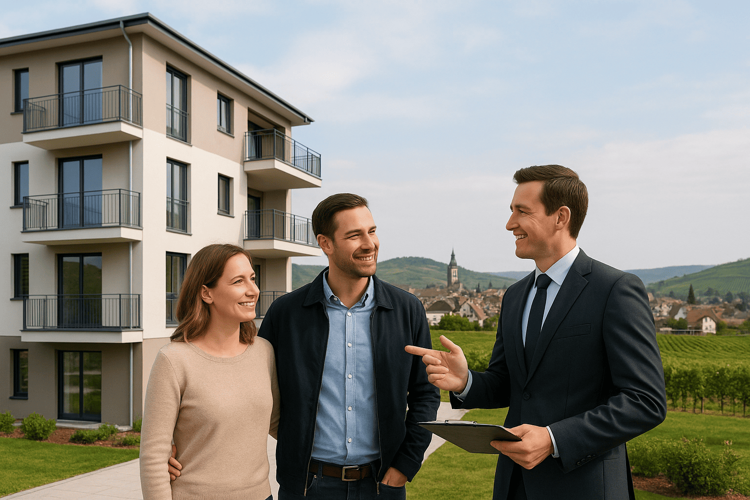Wohnung kaufen in Bensheim: Aktuelle Preise, Trends & Tipps für 2025. Finde die richtige Immobilie in attraktiver Lage der Bergstraße!