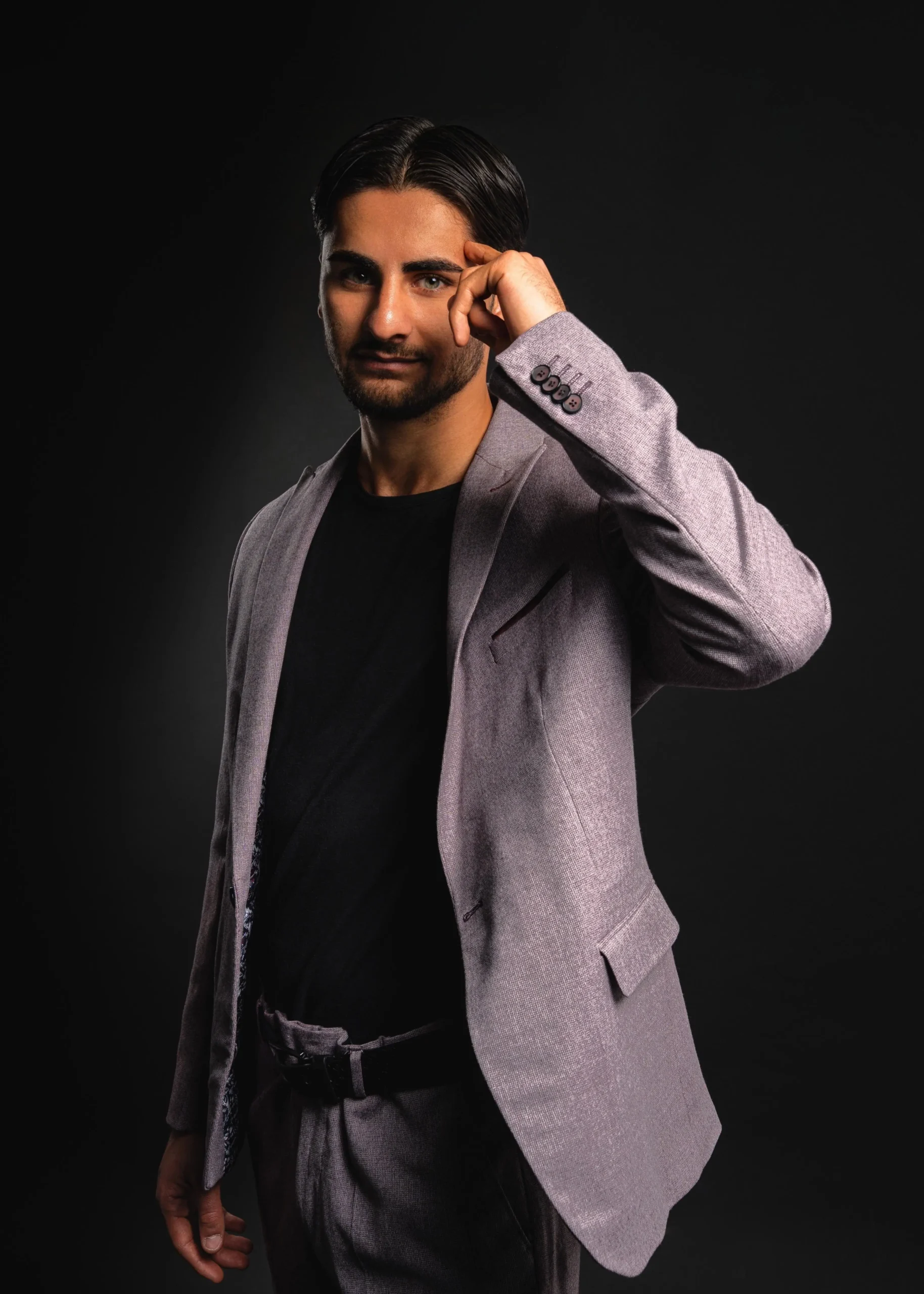 Zauberkünstler aus Bensheim