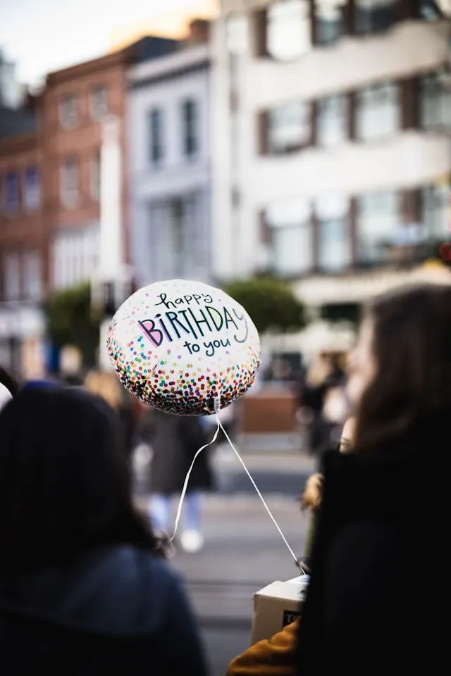 Geheimtipps für deinen besonderen Geburtstag in Bensheim