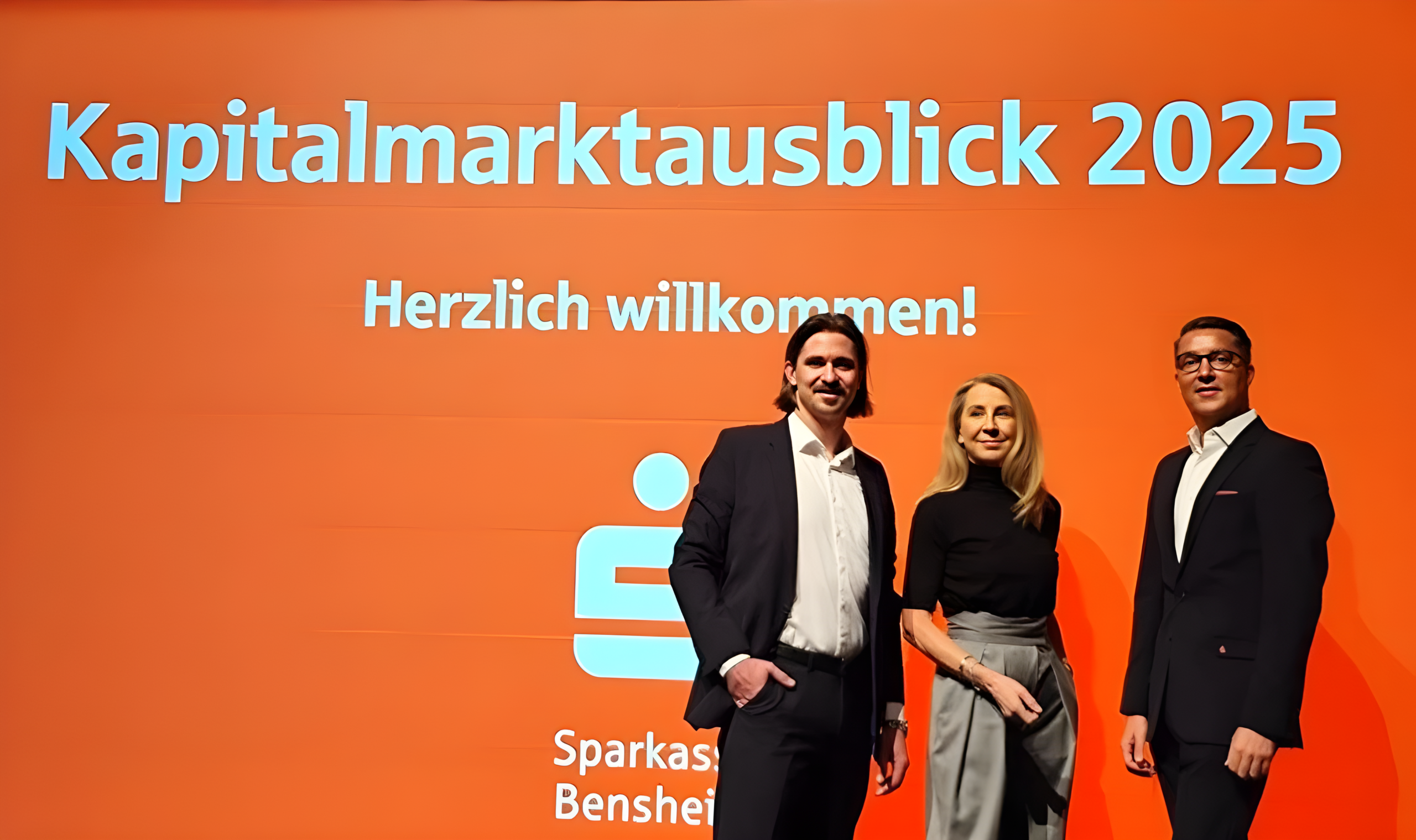 Kapitalmarktausblick 2025