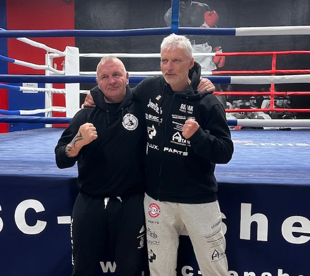 Masterboxen Bensheim 2026: Frohn-Lux vs Möbius im KSC