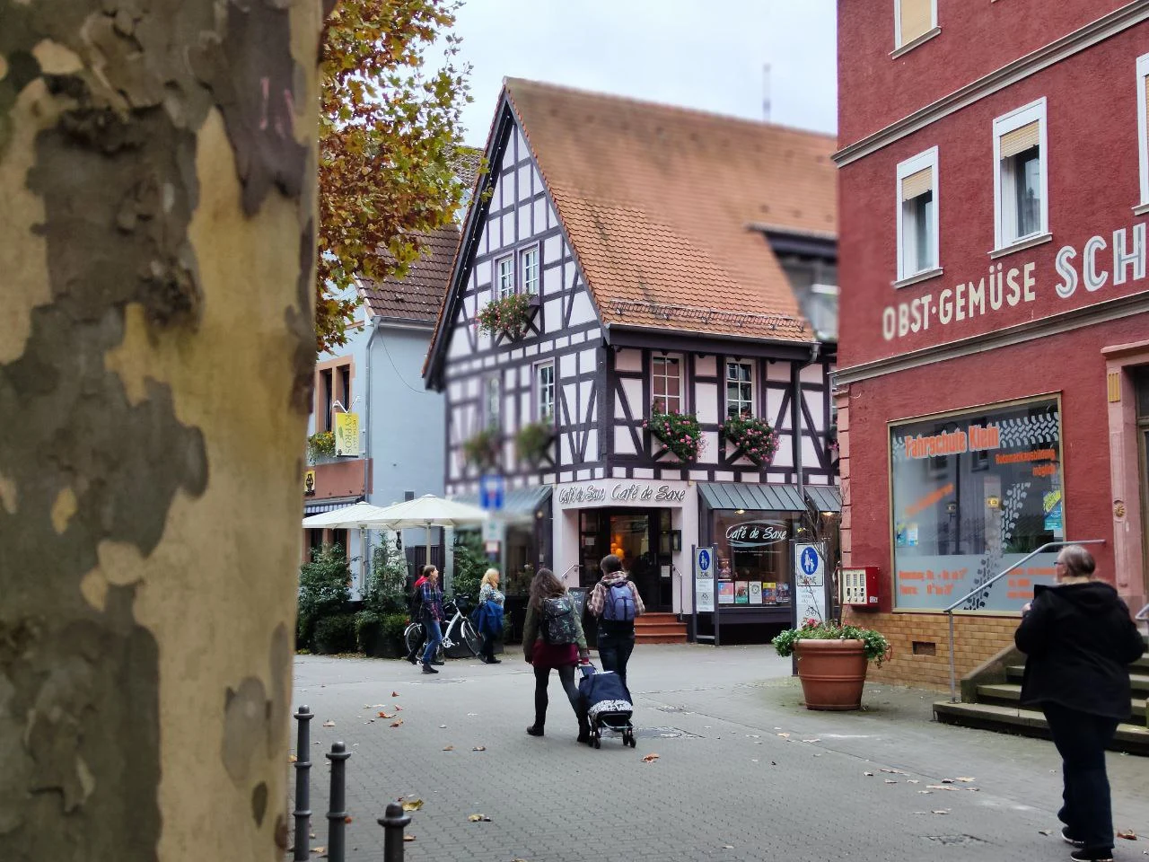 10 Dinge, die du nur verstehst, wenn du in Bensheim lebst